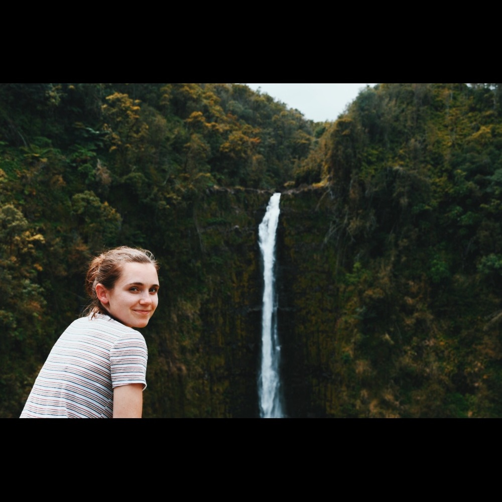 Meet your Posher, Sophie